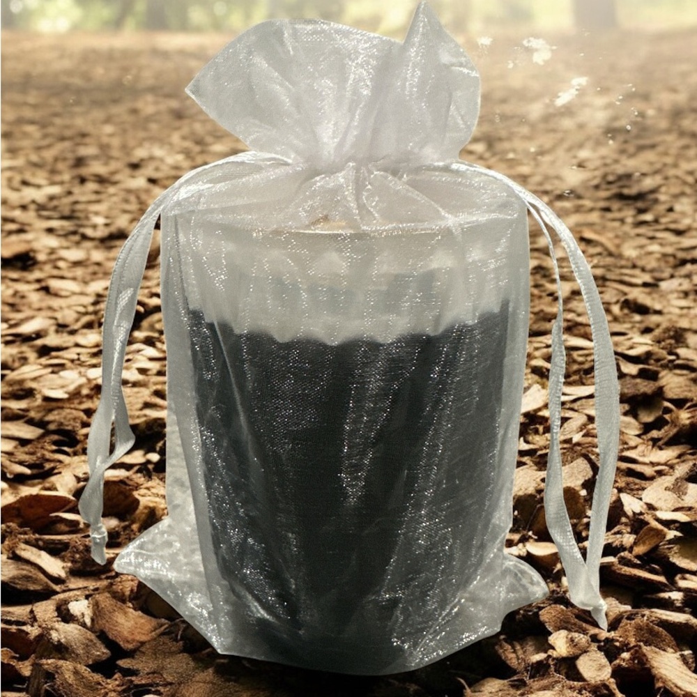 SANDALWOOD BLUE SAGE, SCENT UNLEASHED LLC